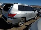 2011 Toyota Highlander Limited