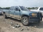 2009 GMC Sierra K2500 SLE