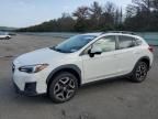 2018 Subaru Crosstrek Limited