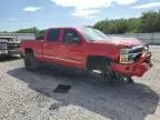 2015 Chevrolet Silverado K2500 Heavy Duty LTZ