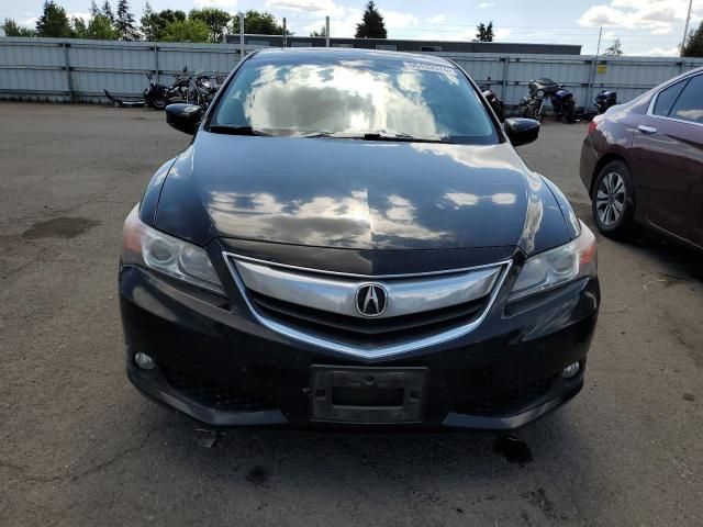 2015 Acura ILX 20 Tech