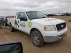 2006 Ford F150