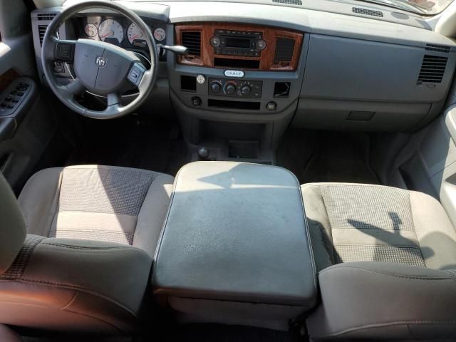 2006 Dodge RAM 2500 ST