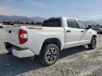 2018 Toyota Tundra Crewmax SR5