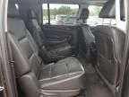 2015 Chevrolet Suburban K1500 LTZ