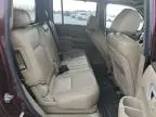 2011 Honda Pilot Touring