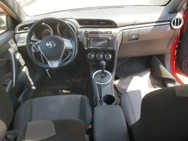 2014 Scion TC