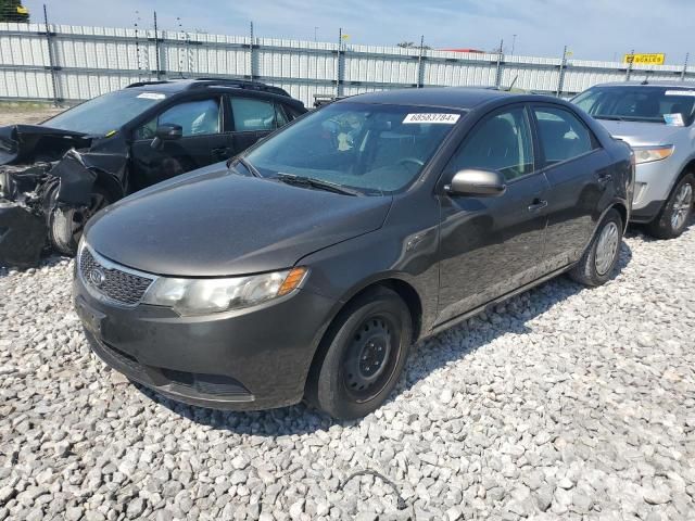 2012 KIA Forte EX