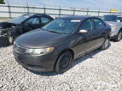 2012 KIA Forte EX en venta en Cahokia Heights, IL