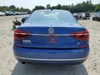 2017 Volkswagen Passat SE