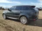 2014 Land Rover Range Rover Sport HSE