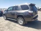 2017 Toyota 4runner SR5/SR5 Premium