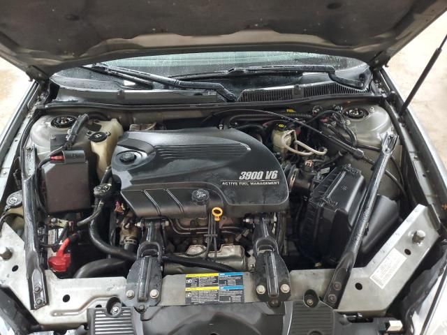 2008 Chevrolet Impala LT