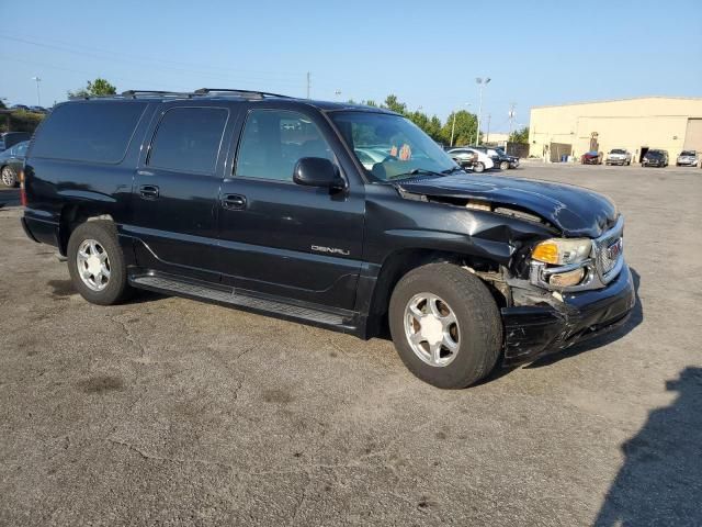 2006 GMC Yukon XL Denali