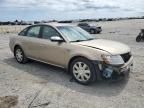 2008 Ford Taurus Limited