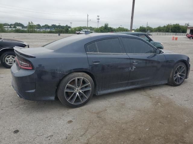 2018 Dodge Charger SRT 392