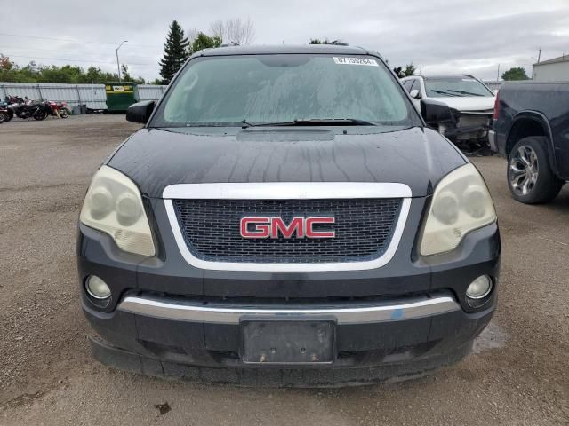 2008 GMC Acadia SLE