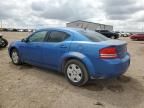 2008 Dodge Avenger SE