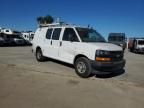 2018 Chevrolet Express G2500