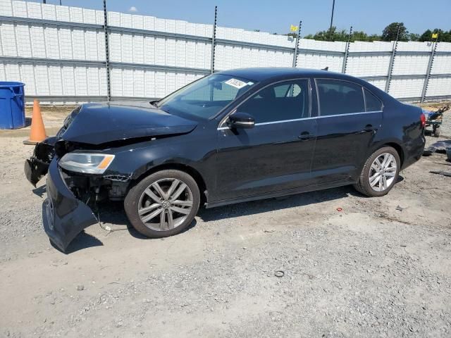 2015 Volkswagen Jetta SEL