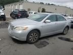 2009 Toyota Camry SE