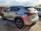 2018 Lexus NX 300 Base