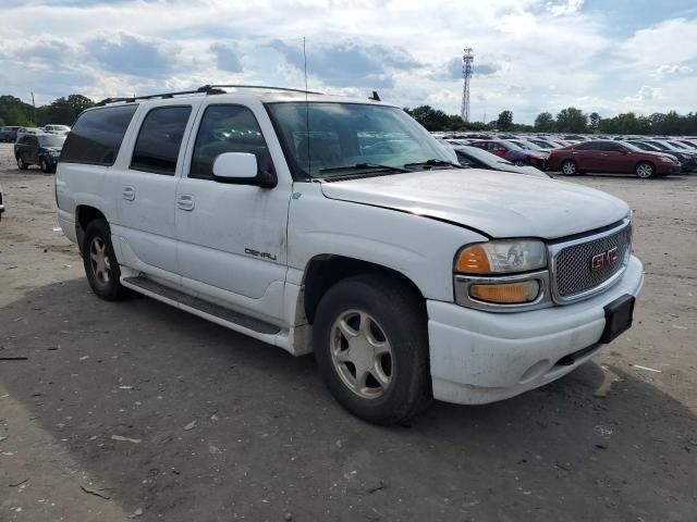 2006 GMC Yukon XL Denali