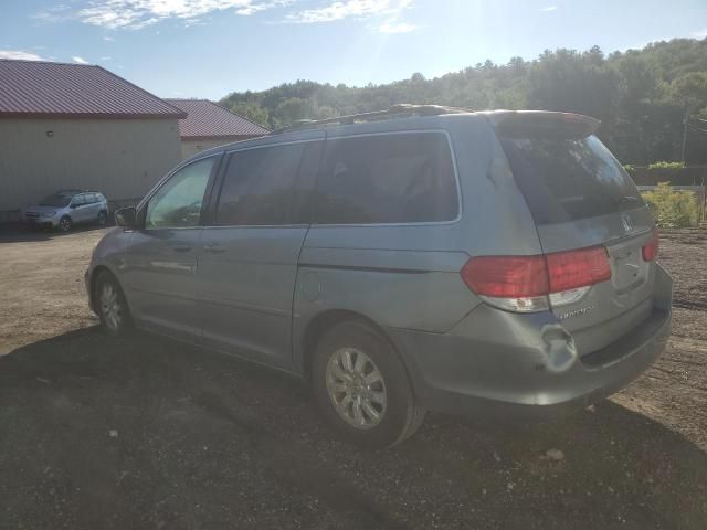 2009 Honda Odyssey EXL