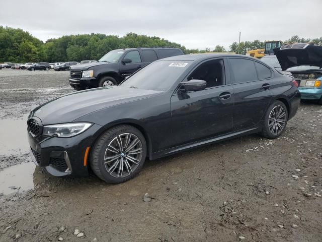 2021 BMW M340XI