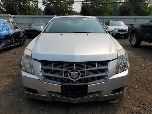 2009 Cadillac CTS HI Feature V6