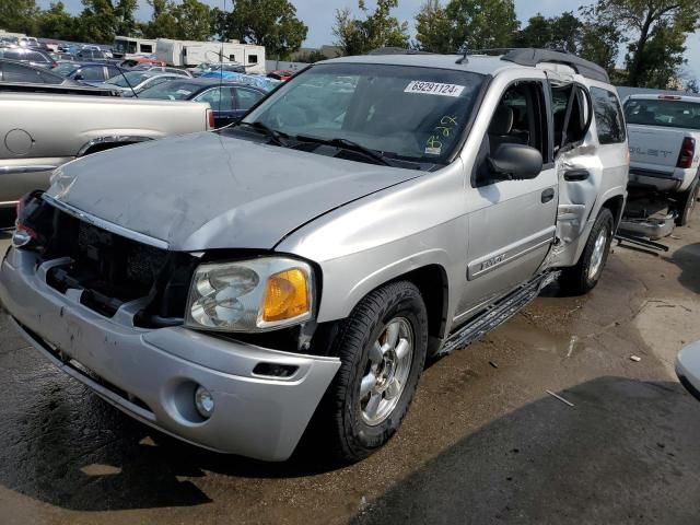 2004 GMC Envoy XL