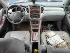 2005 Toyota Highlander Limited