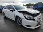 2016 Subaru Legacy 3.6R Limited