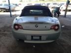 2005 BMW Z4 2.5