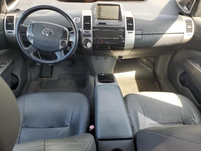 2006 Toyota Prius