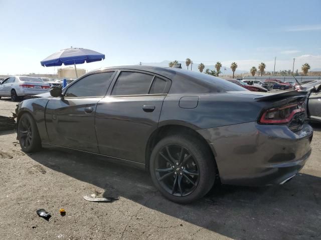 2017 Dodge Charger R/T