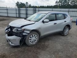 2016 Nissan Rogue S en venta en Harleyville, SC