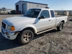 2004 Ford Ranger Super Cab