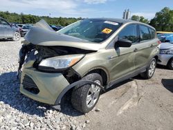 Ford Vehiculos salvage en venta: 2013 Ford Escape S