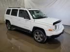 2015 Jeep Patriot Latitude