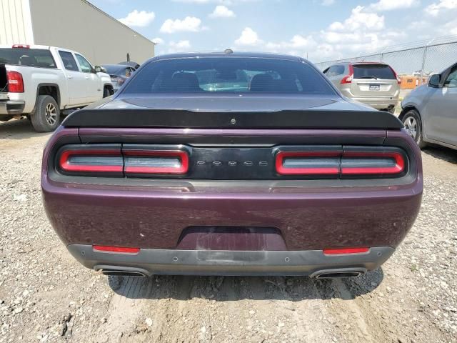 2021 Dodge Challenger R/T