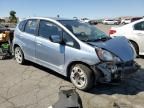 2011 Honda FIT