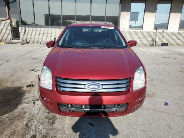 2009 Ford Fusion SE