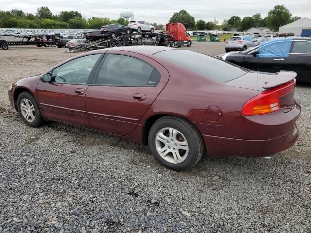 2000 Dodge Intrepid ES