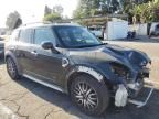 2017 Mini Cooper S Countryman ALL4