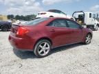 2008 Pontiac G6 Base