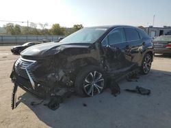 Lexus salvage cars for sale: 2019 Lexus RX 350 Base