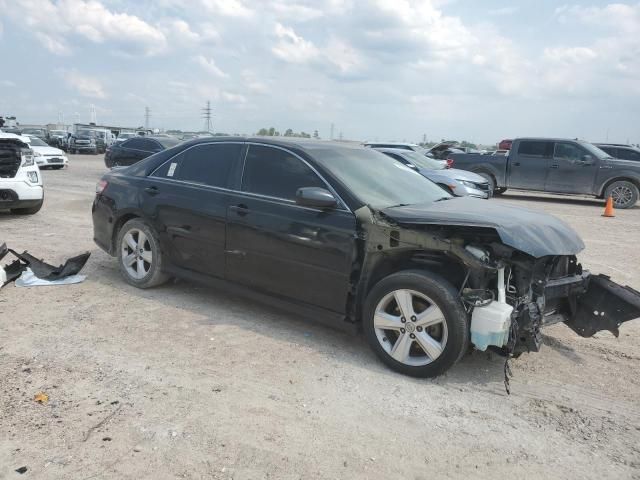 2010 Toyota Camry SE