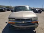 2001 Chevrolet S Truck S10