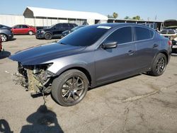 Acura Vehiculos salvage en venta: 2017 Acura ILX Base Watch Plus